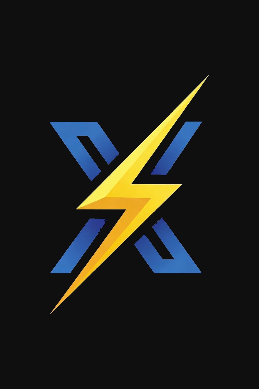 ElectriciansX logo mark