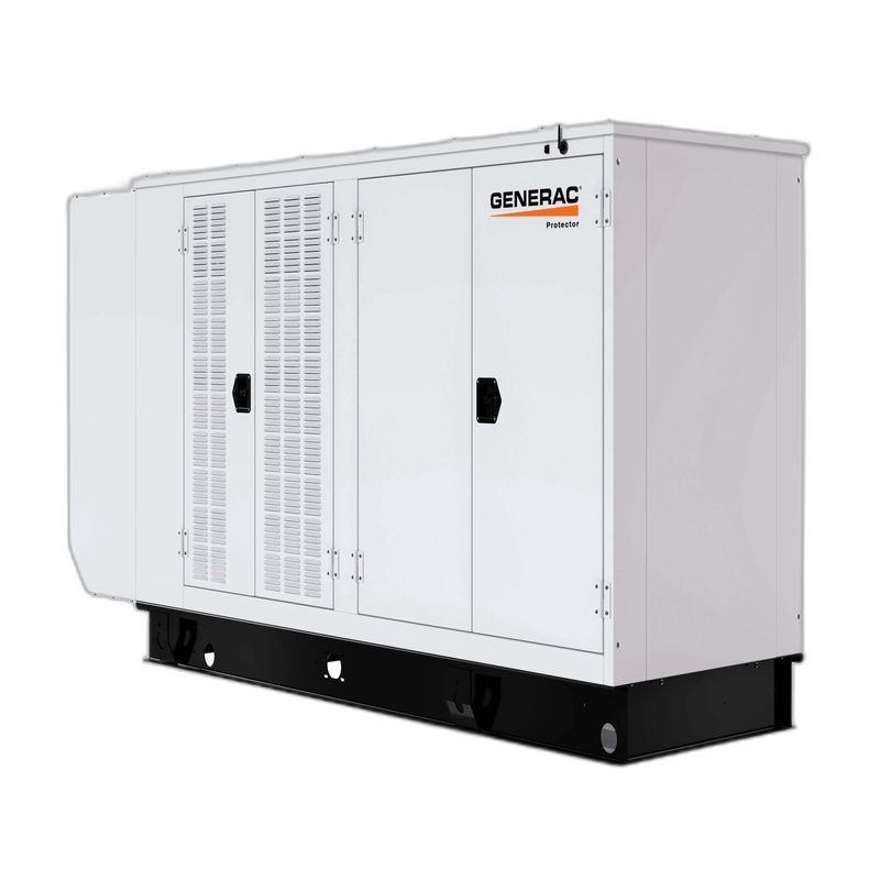 Generac 125kW Standby Generator