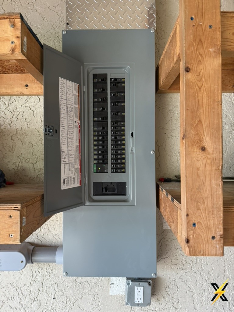 Burning Smell From an Outlet or Panel — What to Do Immediately — 2