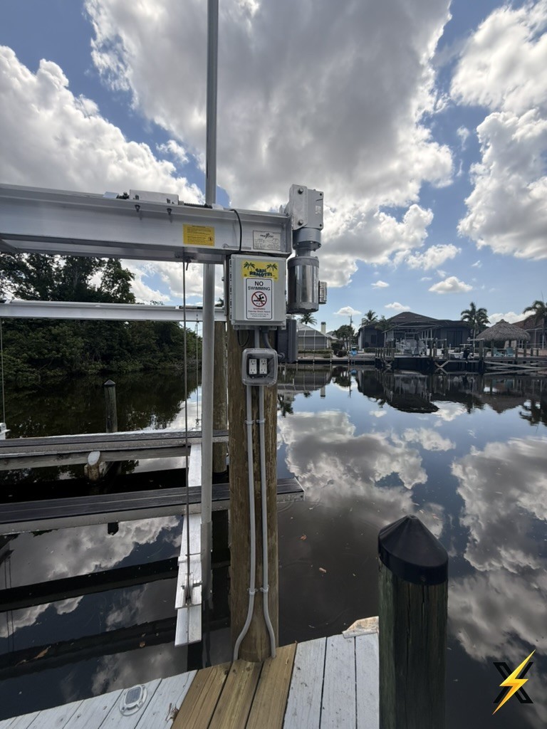 Dock Electrical Shock Hazard Signs Every SW Florida Boat Owner Should Know — 2