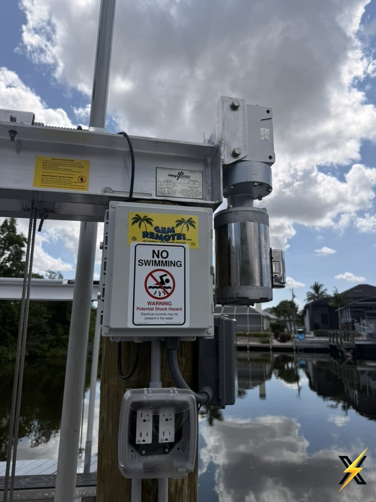 Why Does My Pool Pump GFCI Keep Tripping? Naples & Collier County Guide — 1