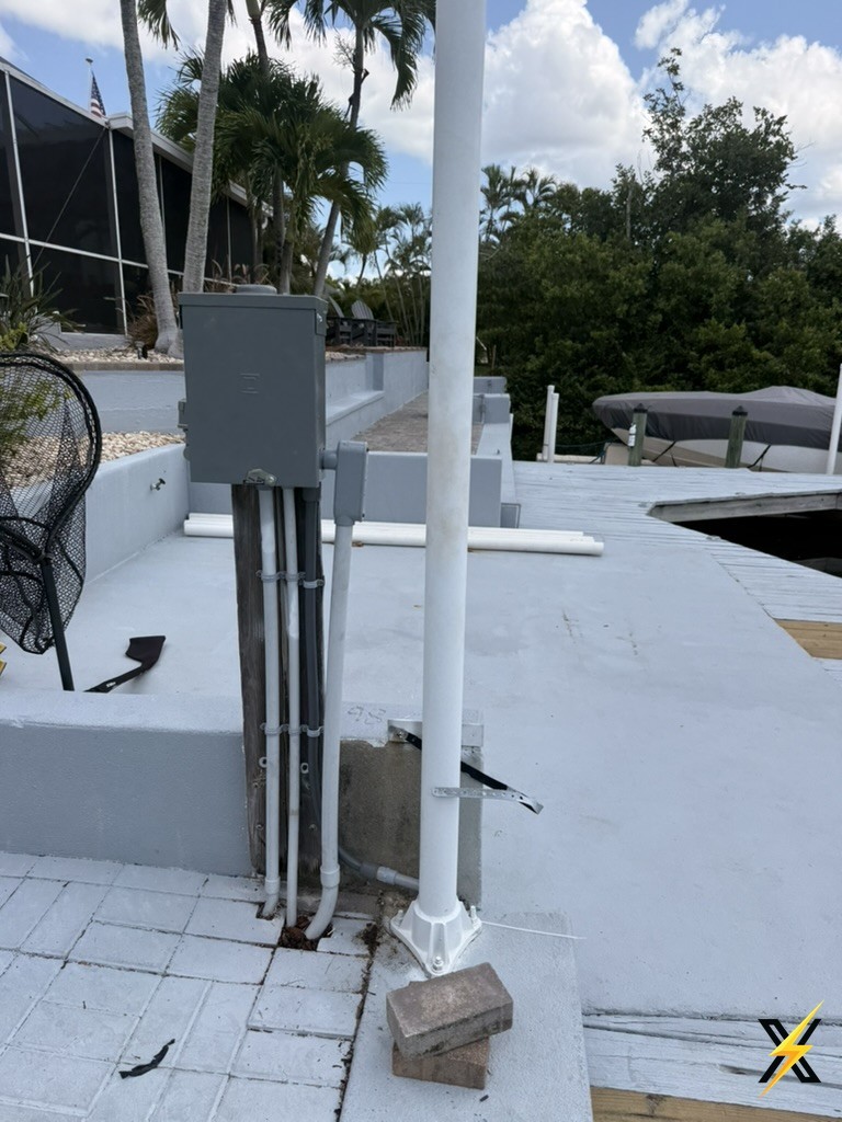 Why Does My Pool Pump GFCI Keep Tripping? Naples & Collier County Guide — 2