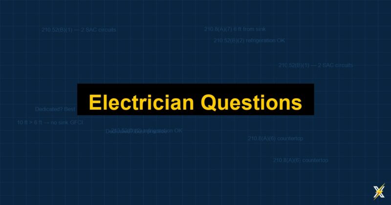Remodelación de cocina: refrigerador a 10 pies del fregadero — ¿circuito dedicado o derivado de pequeños electrodomésticos?